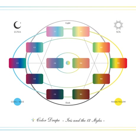 + Color Card