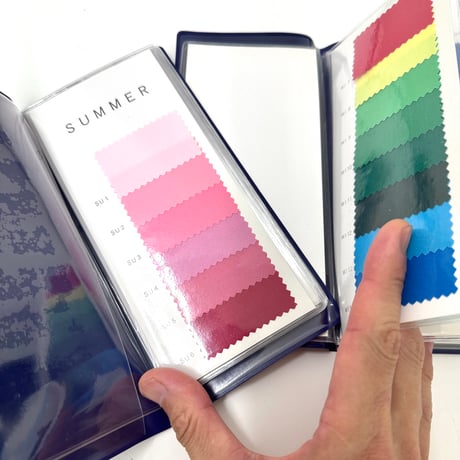 Swatch 4 seasons set【在庫限りで販売終了】