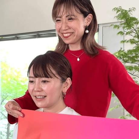Gradation Drape  - Basic Set -