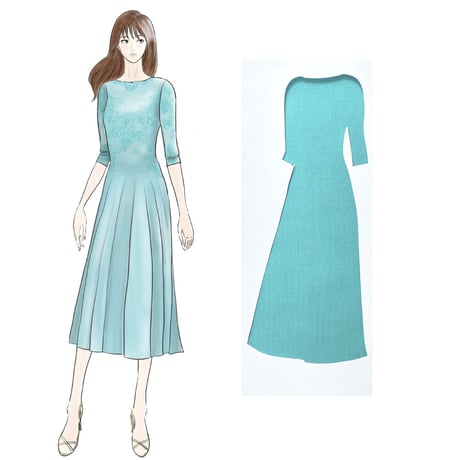 【Free】25 Coordinating Patterns