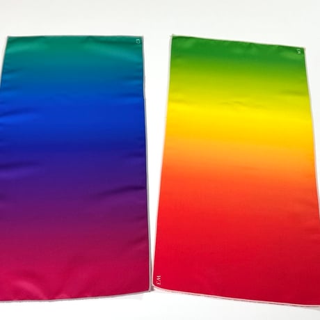 + Color Drape - Iris and the 12 Styles -