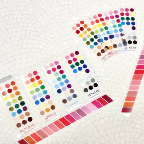 商品一覧 | AIS Color Store