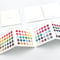 Four Seasons Color Chart