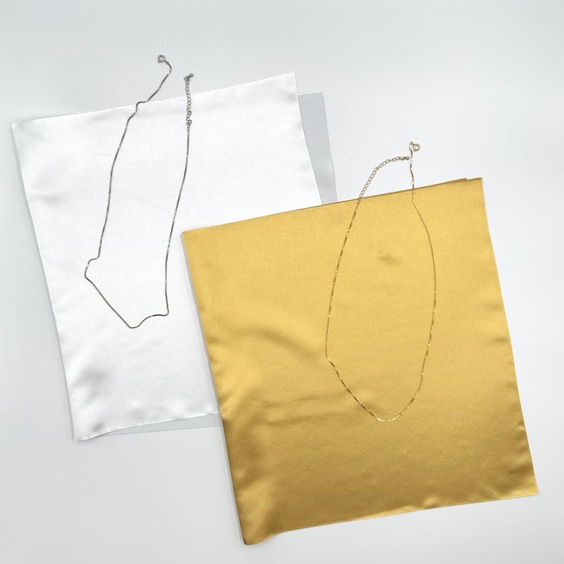 Gold and Silver drape（金銀ドレープ） -Renewal - | AIS