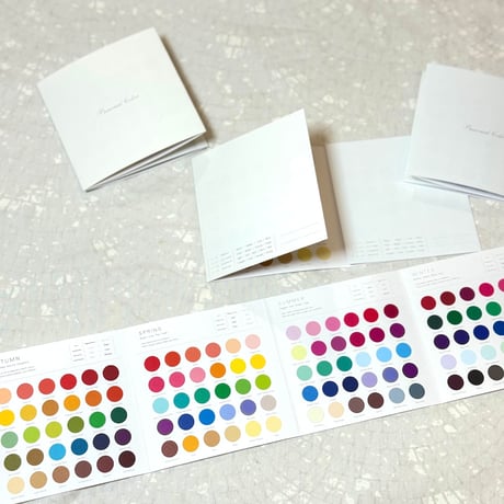 CATEGORY 新商品 New products | AIS Color Store