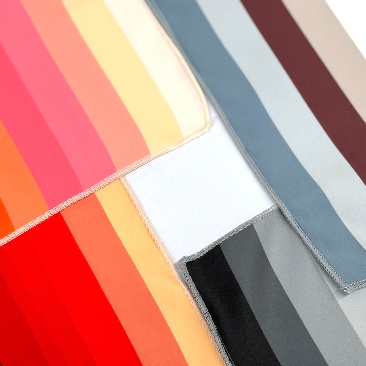 AIS全てセットおまけ カラードレープ28色＋4シーズン120色 新品ケープ