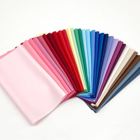 120 Color Professional Drapes