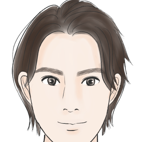 【Free】Face type illustration 2