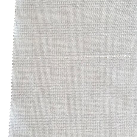 Patterned Drapes / 柄ドレープ