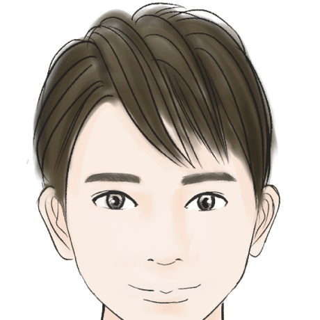 【Free】Face type illustration 2