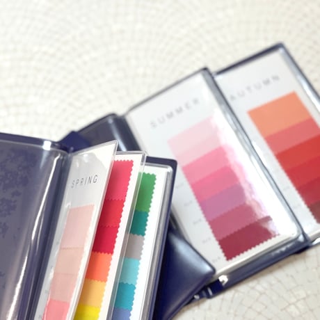Swatch 4 seasons set【在庫限りで販売終了】