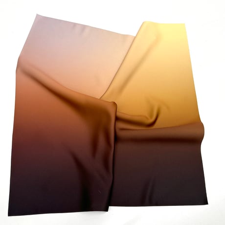 Gradation Drape  - Additional Set -