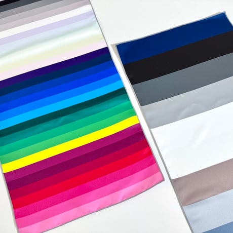 Basic Color Drape + Mens card / ベーシックカラードレープ
