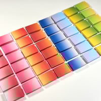 Cape for Color analysis（カラー診断用ケープ） | AIS Color