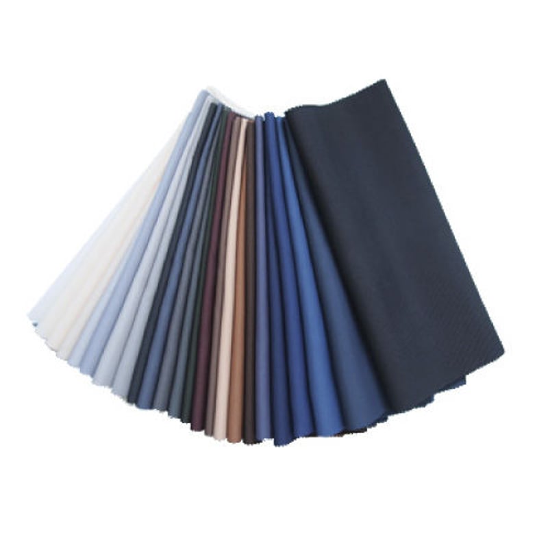 Mens Drape（Basic color set） | AIS Color Store