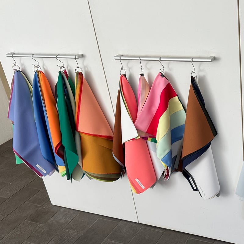 120 Color Drapes(120色プロ用ドレープ) | AIS Color Store 120 Color Drapes(120色プロ用ドレープ) | AIS Color Store