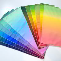 Test Drape（7 Colors × 4 Seasons）テストドレープ | AIS C