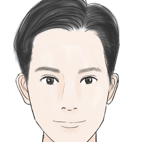 【Free】Face type illustration 2