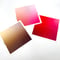 Gradation Swatch for Cosmetics / コスメ用色見本