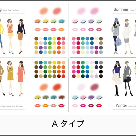 【非売品】Consulting Sheet