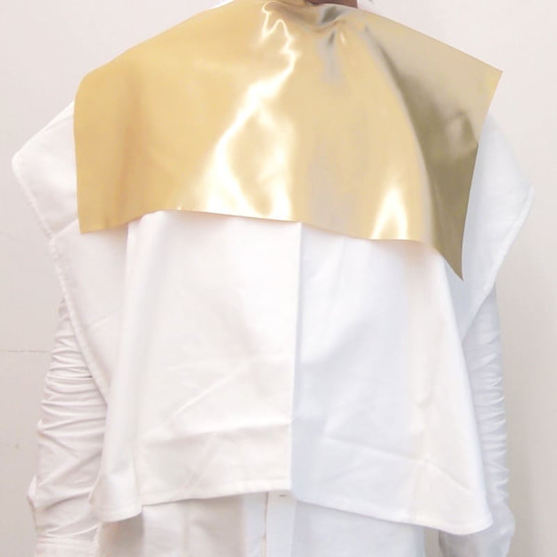 Gold and Silver drape（金銀ドレープ） | AIS Color Store