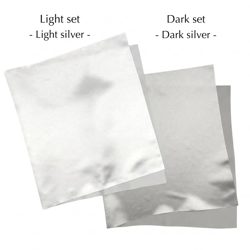 Gold and Silver drape(金銀ドレープ) -Renewal - | AIS Gold and Silver drape(金銀ドレープ) -Renewal - | AIS