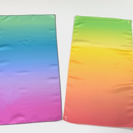 + Color Drape - Iris and the 12 Styles -