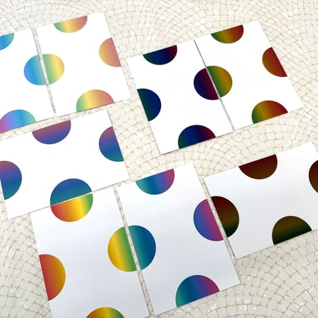 + Color Card