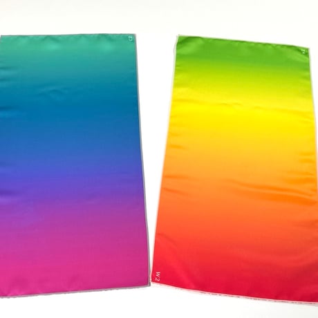 + Color Drape - Iris and the 12 Styles -