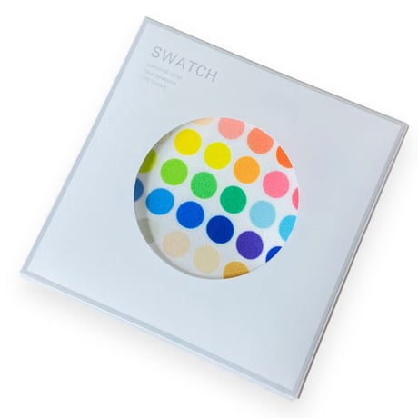 Swatch - FS（色見本）