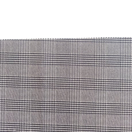 Patterned Drapes / 柄ドレープ