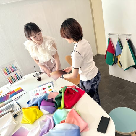体験型ショールーム Showroom (Tokyo)