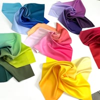Gradation Drape  - Basic Set -