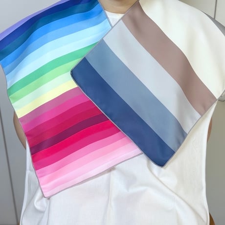 Basic Color Drape + Mens card / ベーシックカラードレープ
