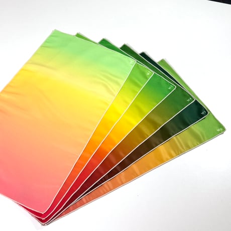 + Color Drape - Iris and the 12 Styles -