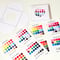 Swatch - FS(色見本)