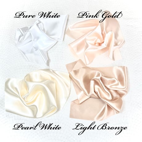 Sparkling drape