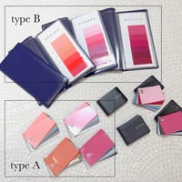 【即日発送】パーソナルカラー　スウォッチ　4個セット Amazon.co.jp: AIS パーソナルカラー スウォッチ (4シーズン（各