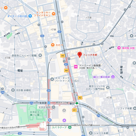 体験型ショールーム Showroom (Tokyo)