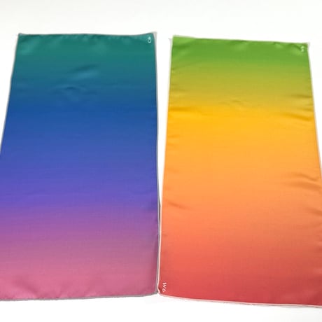 + Color Drape - Iris and the 12 Styles -