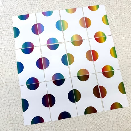 + Color Card