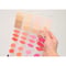 【非売品】Color Analysis Sheet