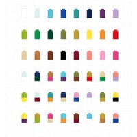 BLOCK COLOR THERAPY - Manual -