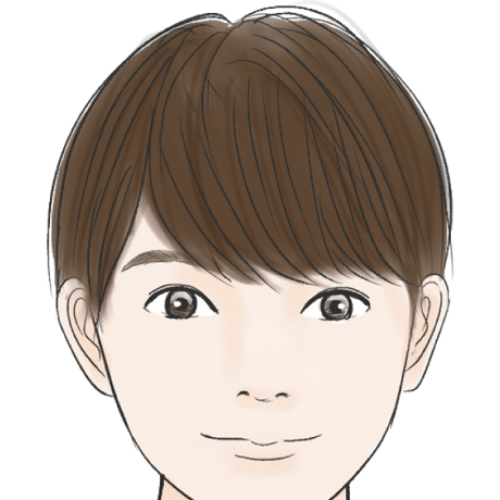 【Free】Face type illustration 2