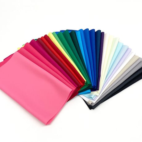 120 Color Professional Drapes