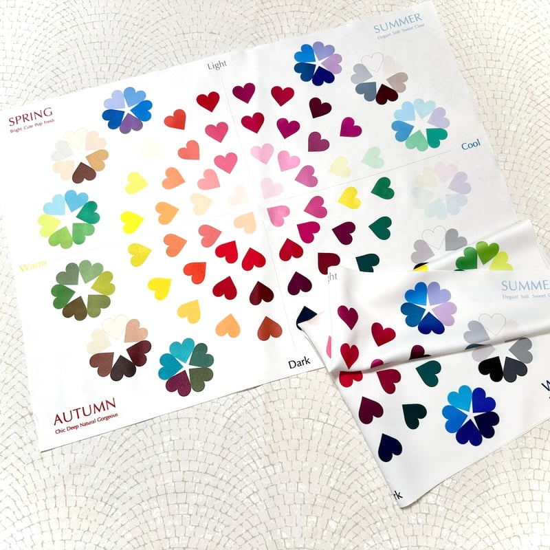 Art Poster（A2 size） | AIS Color Store