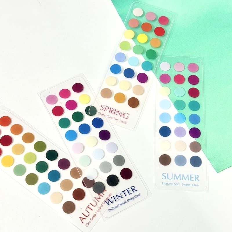 CATEGORY 新商品 New products | AIS Color Store