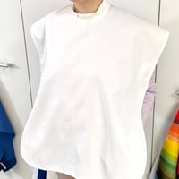 Cape for Color analysis（カラー診断用ケープ）