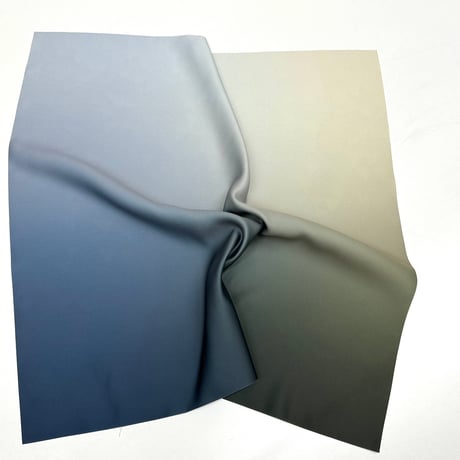 Gradation Drape  - Additional Set -