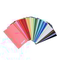 AIS全てセットおまけ　 カラードレープ28色＋4シーズン120色　新品ケープ付 AIS全てセットおまけ カラードレープ28色＋4シーズン120色 新品ケープ